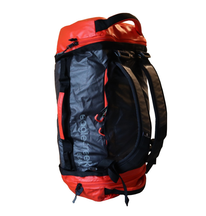 Eagle creek duffel on sale backpack