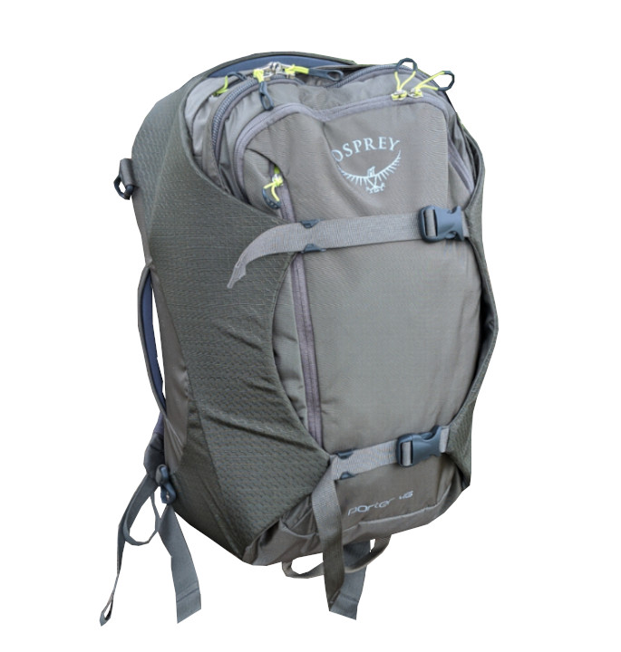 osprey porter 46 ebay