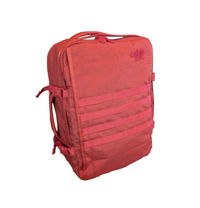 バッグ CABIN ZERO MILITARY 44L キャビンゼロ CabinZero キャビンゼロ ミリタリー リュック 44L 大容量